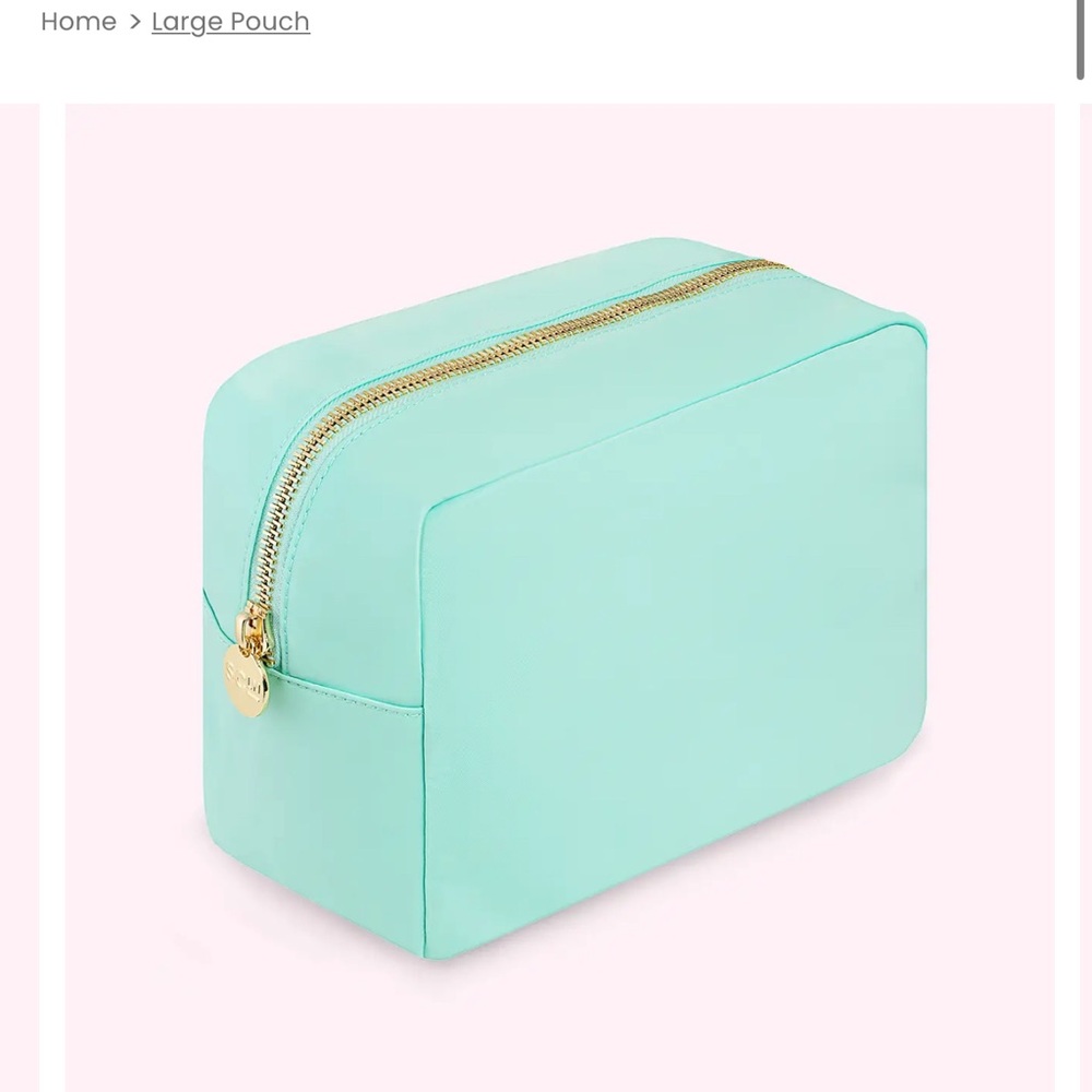 Stoney Clover Classic Large Pouch